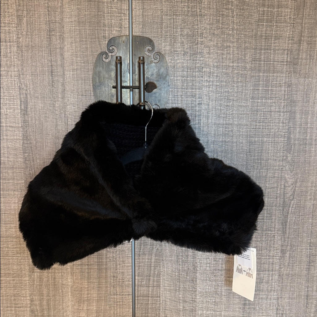 Uniqlo Two Way Snood